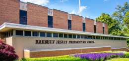 Brebeuf Jesuit Preparatory School
