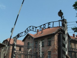 Hotel Auschwitz