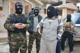Jabhat al Nusra