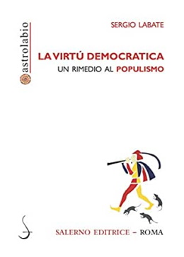 Labate - La virtù democratica
