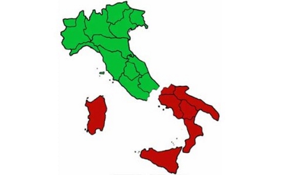 Le 2 Italie