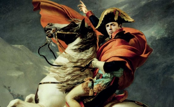 Napoleone-Renzi