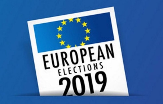 Elezioni europee 2019