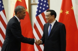 Accordo ambiente tra Cina e Usa