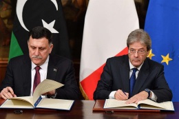 Accordo libico