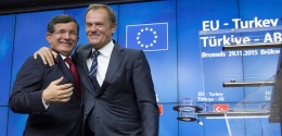 Accordo UE-Turchia