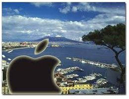 Apple a Napoli