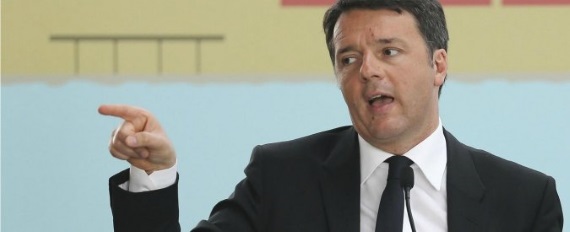Astensionismo Renzi