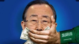 Ban ki-moon