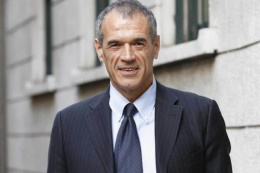 Carlo Cottarelli