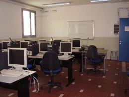 Centro d'informatica