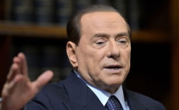 Condanna Berlusconi