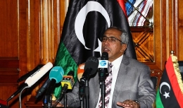 Congresso nazionale libico