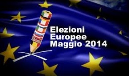 Elezioni europee maggio 2014