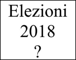Elezioni 2018