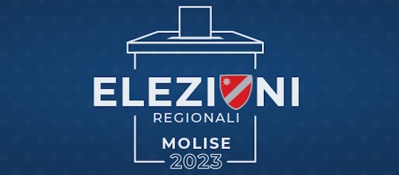 Elezioni Molise 2023
