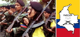 FARC ritorno alle armi