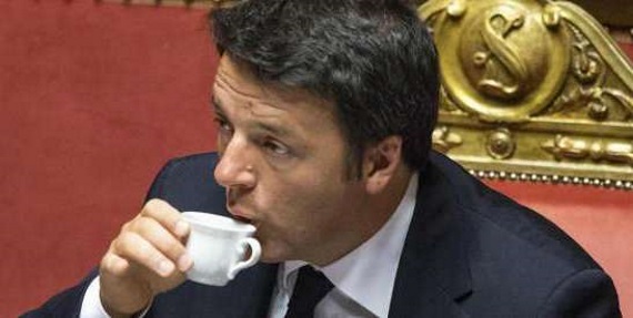 Fronte Anti-Renzi