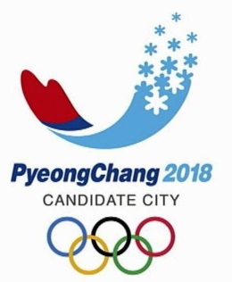 Giochi olimpici 2018
