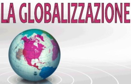 Globalizzazione
