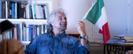 Beppe Grillo Buon 2017