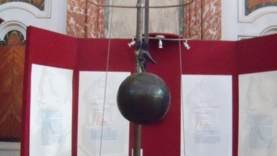 Il pendolo di Galileo