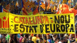 Indipendenza della Catalogna