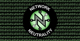Internet Neutrality