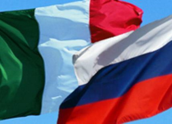 Italia e Russia