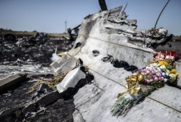 L'abbattimento del volo MH17