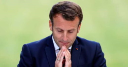 Macron debacle