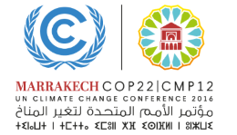 Marrakech COP22