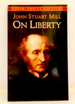 Mill On Liberty