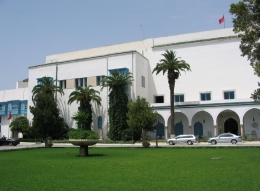 Museo del Bardo - Tunisia