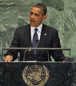 Obama assemblea ONU