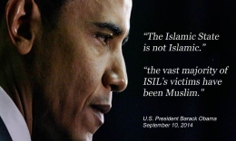 Obama e Isis