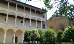 Palazzo Piccolomini