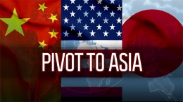 Pivot To Asia