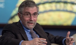 Premio Nobel Krugman