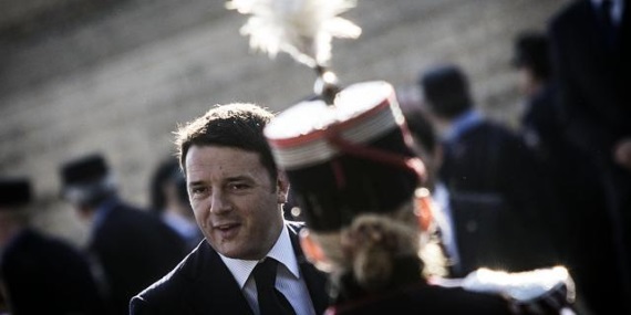 Renzi e la minoranza dem