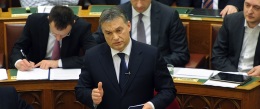 Riforma Vicktor Orban