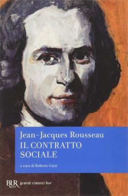 Rousseau Il contratto sociale
