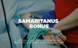 Samaritanus bonus