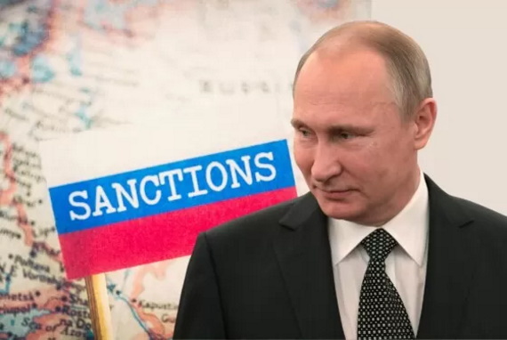 Sanzioni alla Russia