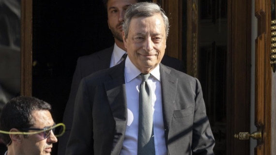 Senza Draghi