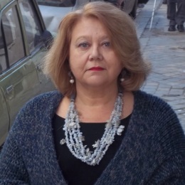 Silvia Finzi