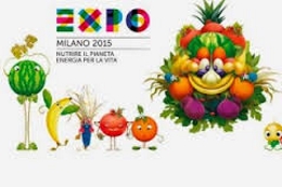 Slowfood EXPO 2015