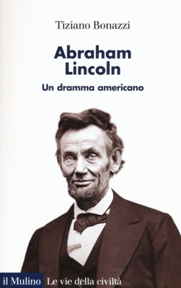 Tiziano Bonazzi - Abraham Lincoln