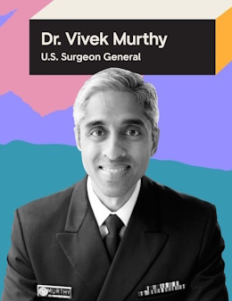 Vivek Murthy